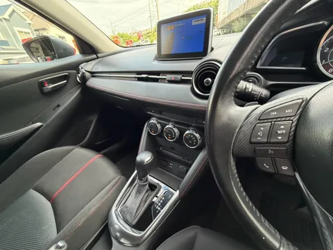 Mazda Mazda2 (Demio)