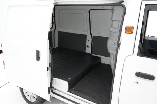 Chevrolet Damas