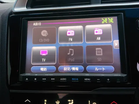 Honda Jazz (Fit)