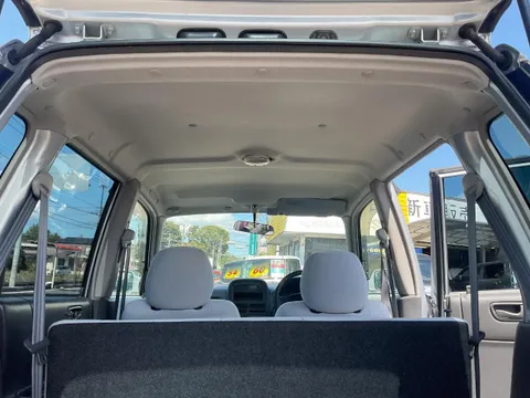 Subaru Pleo