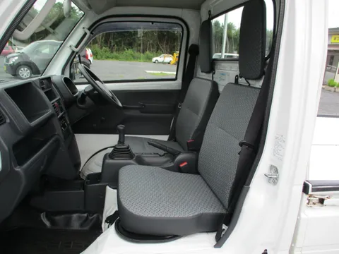 Suzuki Carry Track