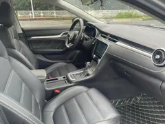 MG MG6