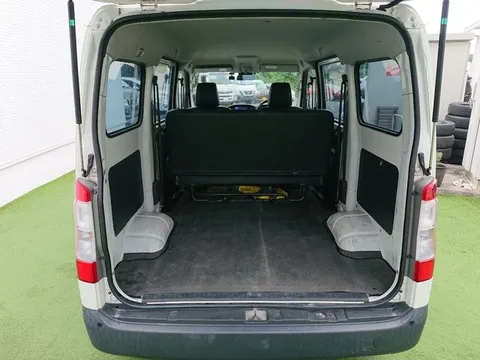 Toyota TownAce Van