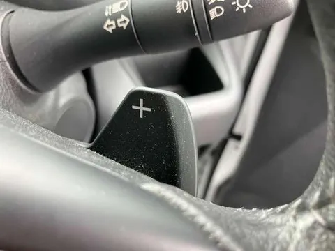 Mitsubishi eK X Space