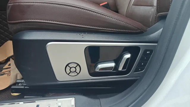 Wey VV5