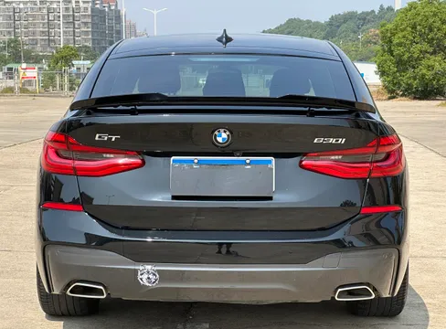 BMW Gran Turismo
