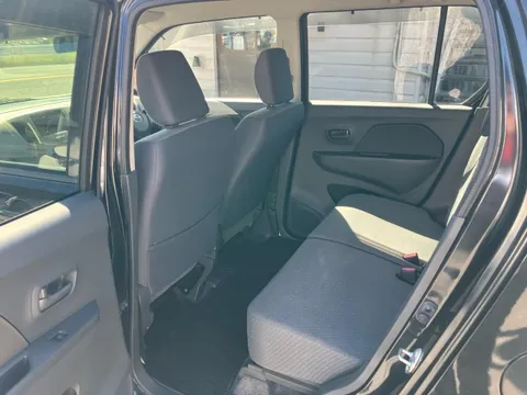 Mazda Flair