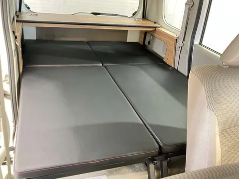 Nissan Clipper Rio