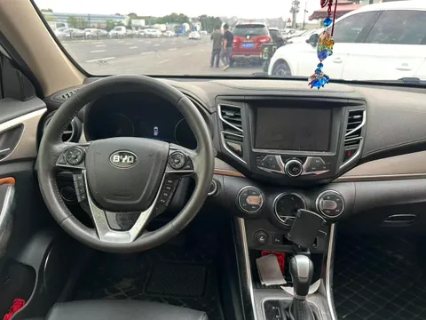 BYD
