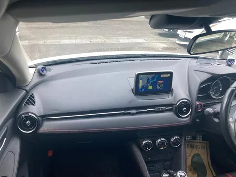 Mazda Mazda2 (Demio)