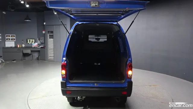 Chevrolet Damas
