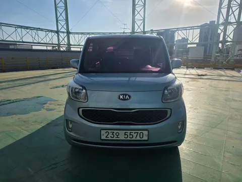 Kia Ray