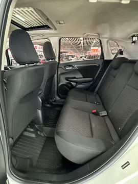 Honda Jazz (Fit)