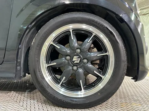Suzuki Alto Turbo RS