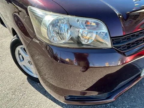 Toyota Corolla Rumion