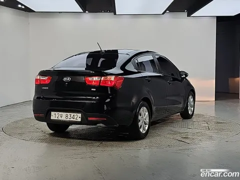 Kia Pride