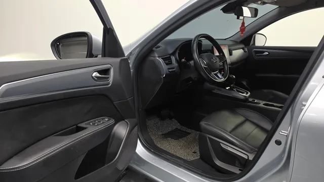 Renault Arkana (XM3)