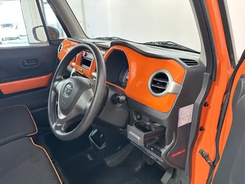 Mazda Flair Crossover