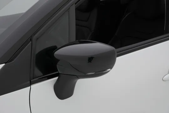 Renault QM3