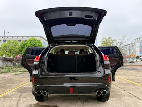 Wey VV5