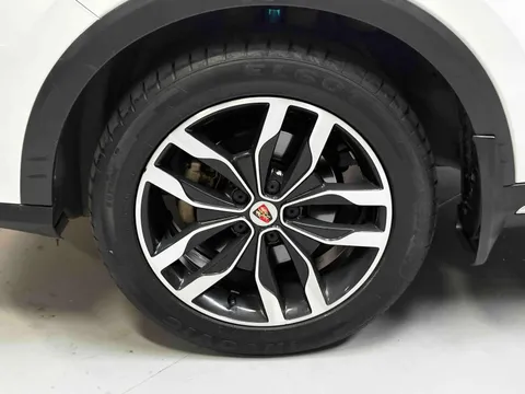 Roewe RX5