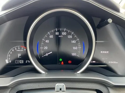 Honda Jazz (Fit)