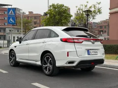 Honda UR-V