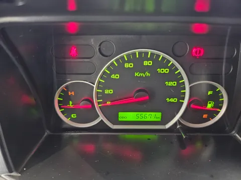 Chevrolet Damas