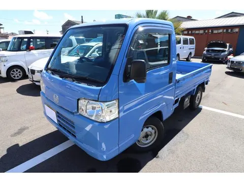 Honda Acty Truck