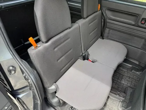 Honda N-VAN Plus Style