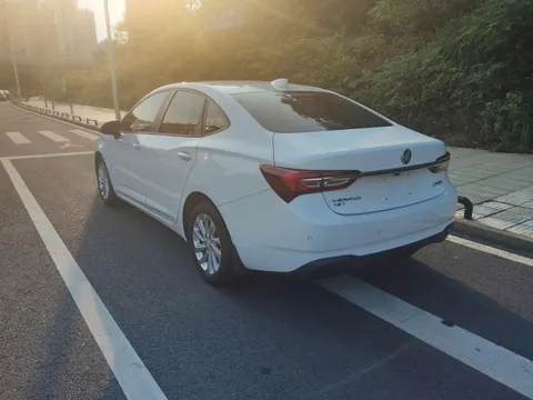 Buick Verano