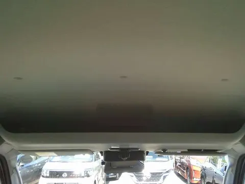 Nissan Clipper Rio
