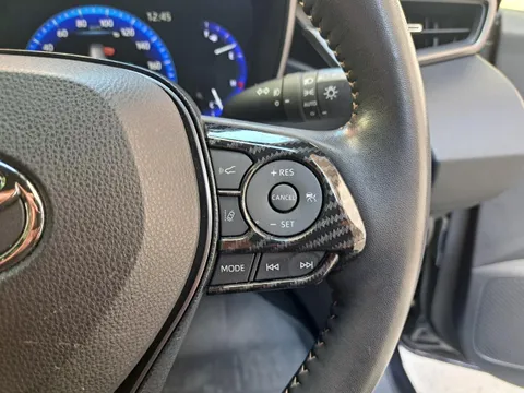 Toyota Corolla Touring
