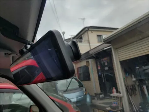 Honda Vamos
