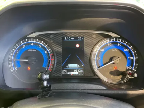 Mitsubishi Delica Mini