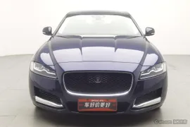 Jaguar XFL