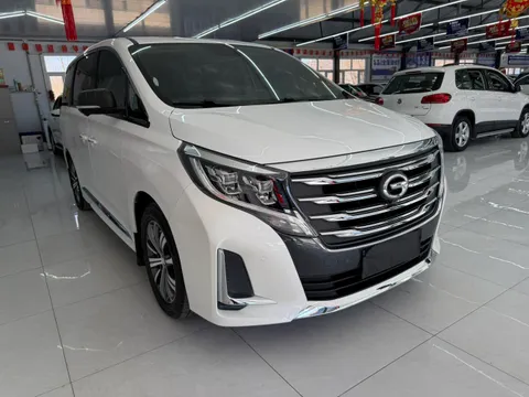 Gac M8