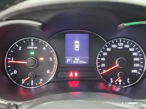 Kia Cerato (K3)