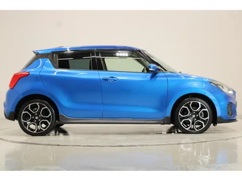 Suzuki Swift Sport