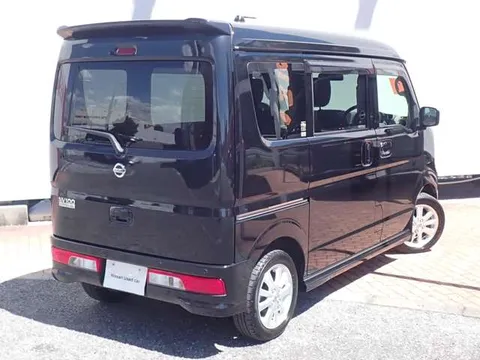 Nissan Clipper Rio