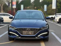Hyundai Festa