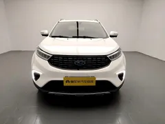 Ford Territory