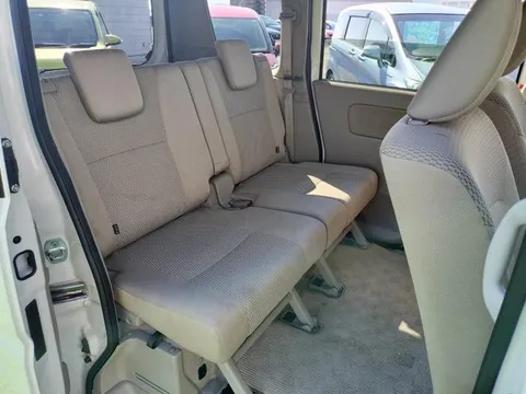 Nissan Clipper Rio