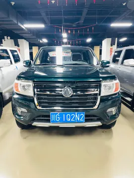 Dongfeng