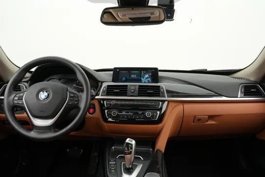 BMW Gran Turismo
