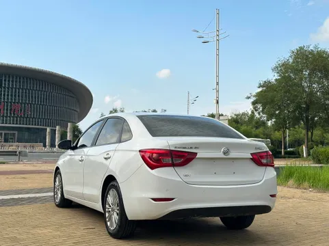 Buick Excelle GT