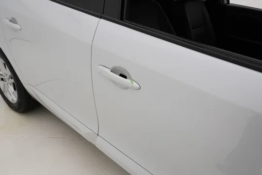 Renault SM3