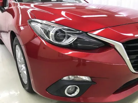 Mazda Axela Sport