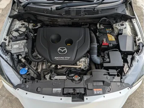 Mazda Mazda2 (Demio)