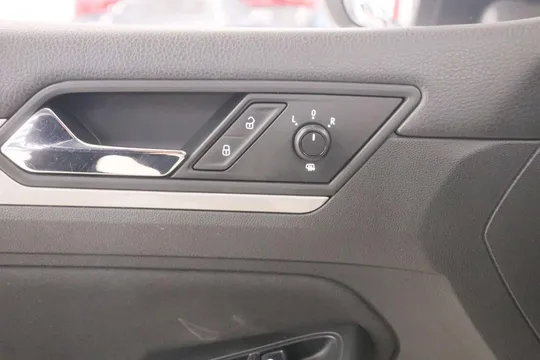 Volkswagen Lamando